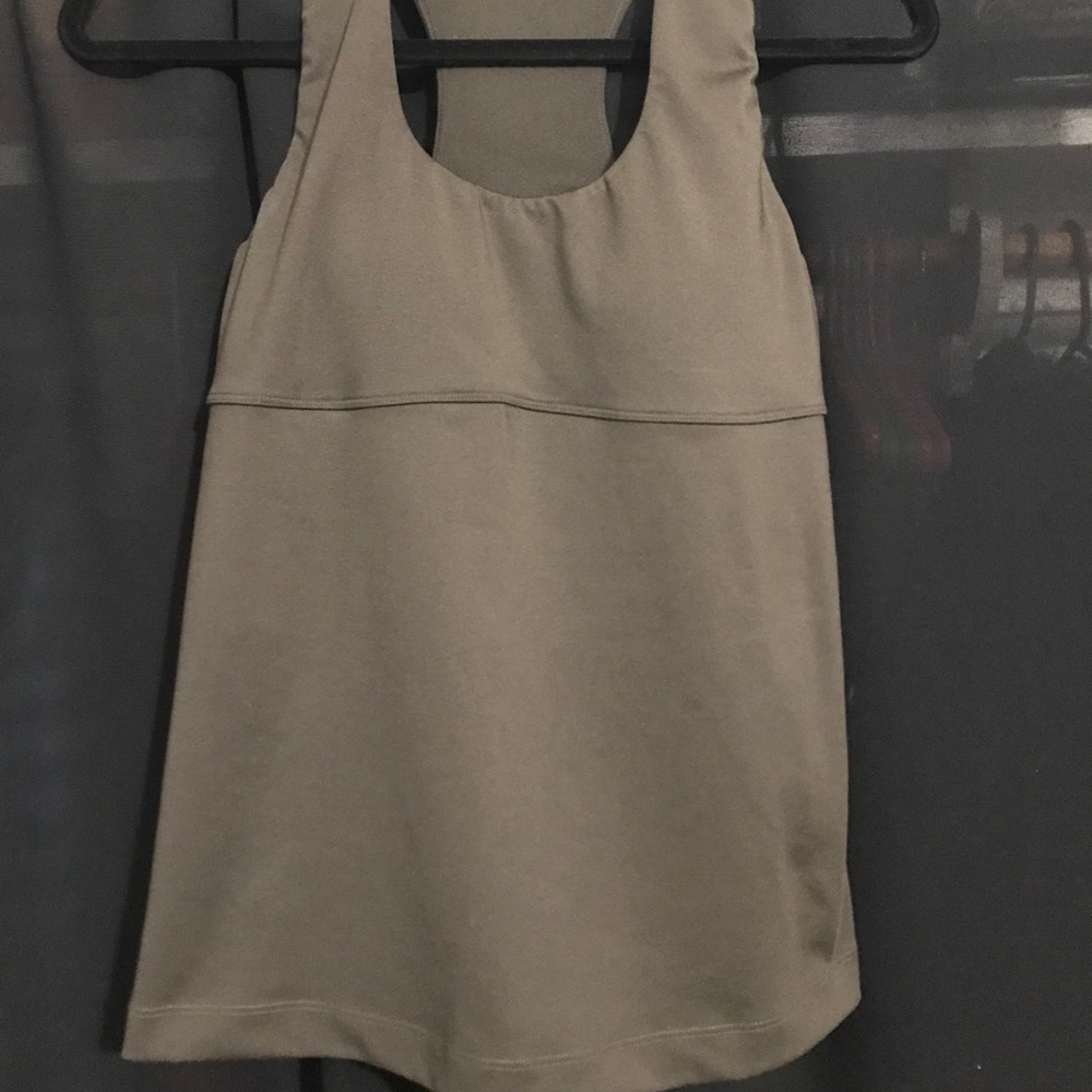 Athleta tank top